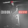 Edidion - Statistic